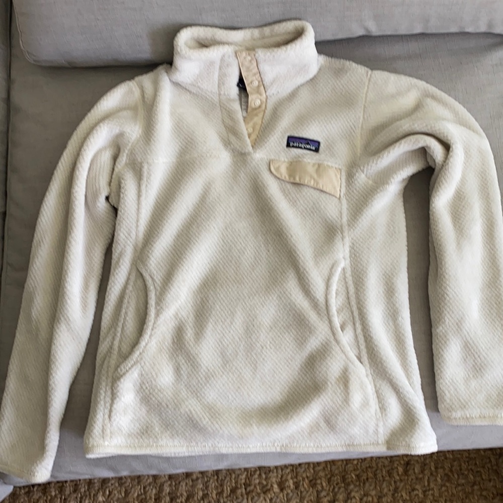 Women's Re-Tool Snap-T® Fleece Pullover